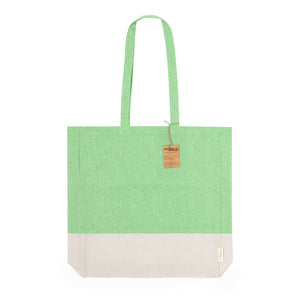 Tas Kauna naturel 1 kleur