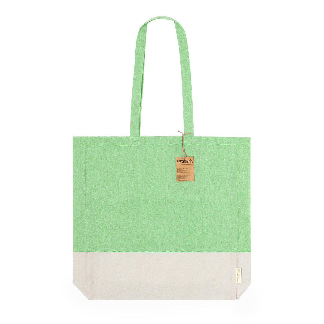 Tas Kauna naturel 1 kleur