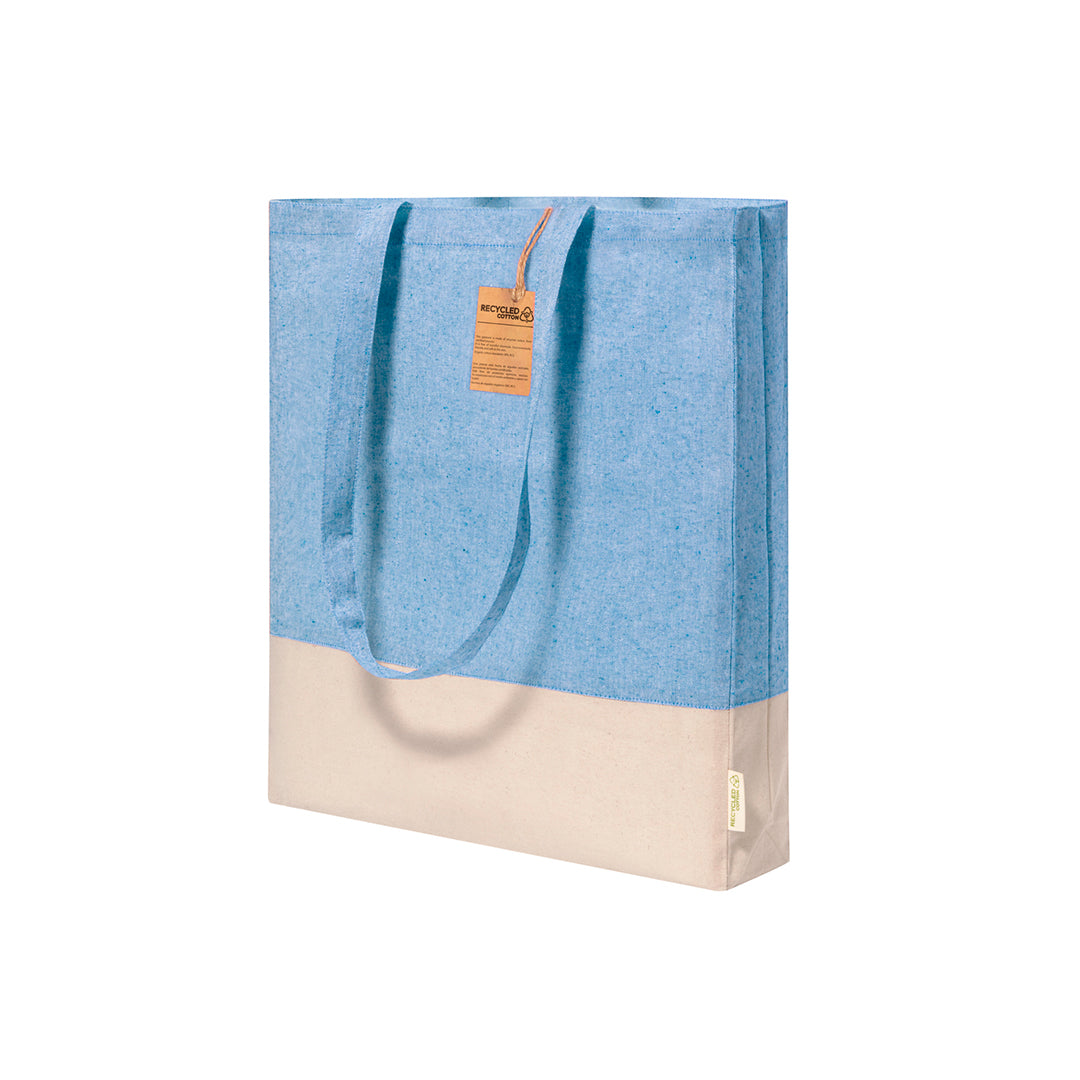Tas Kauna rood 1 kleur