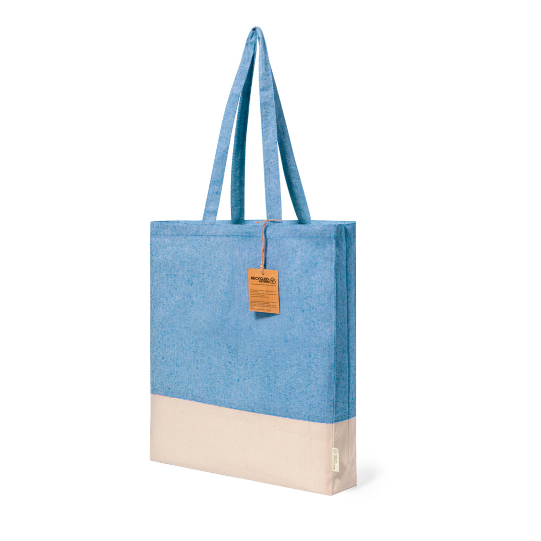 Tas Kauna zwart 2 kleuren