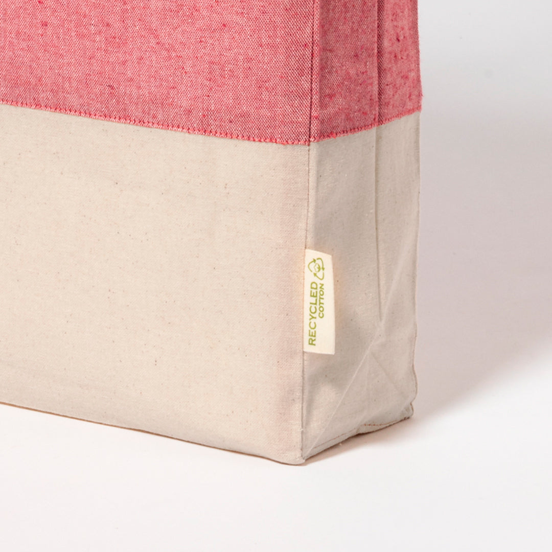 Tas Kauna zwart 1 kleur