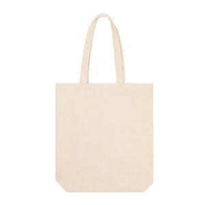 Tas Sakura naturel onbedrukt
