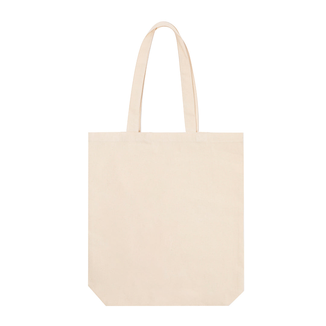 Tas Sakura naturel onbedrukt