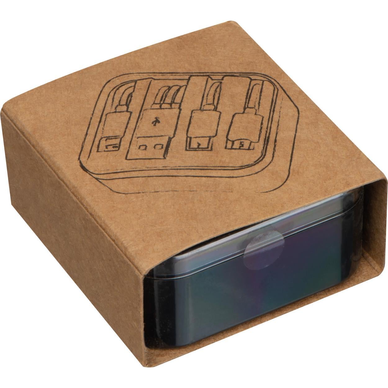 Kabel box sample