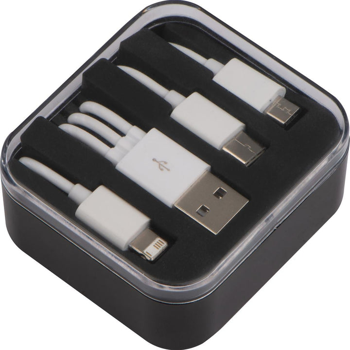 Kabel box sample