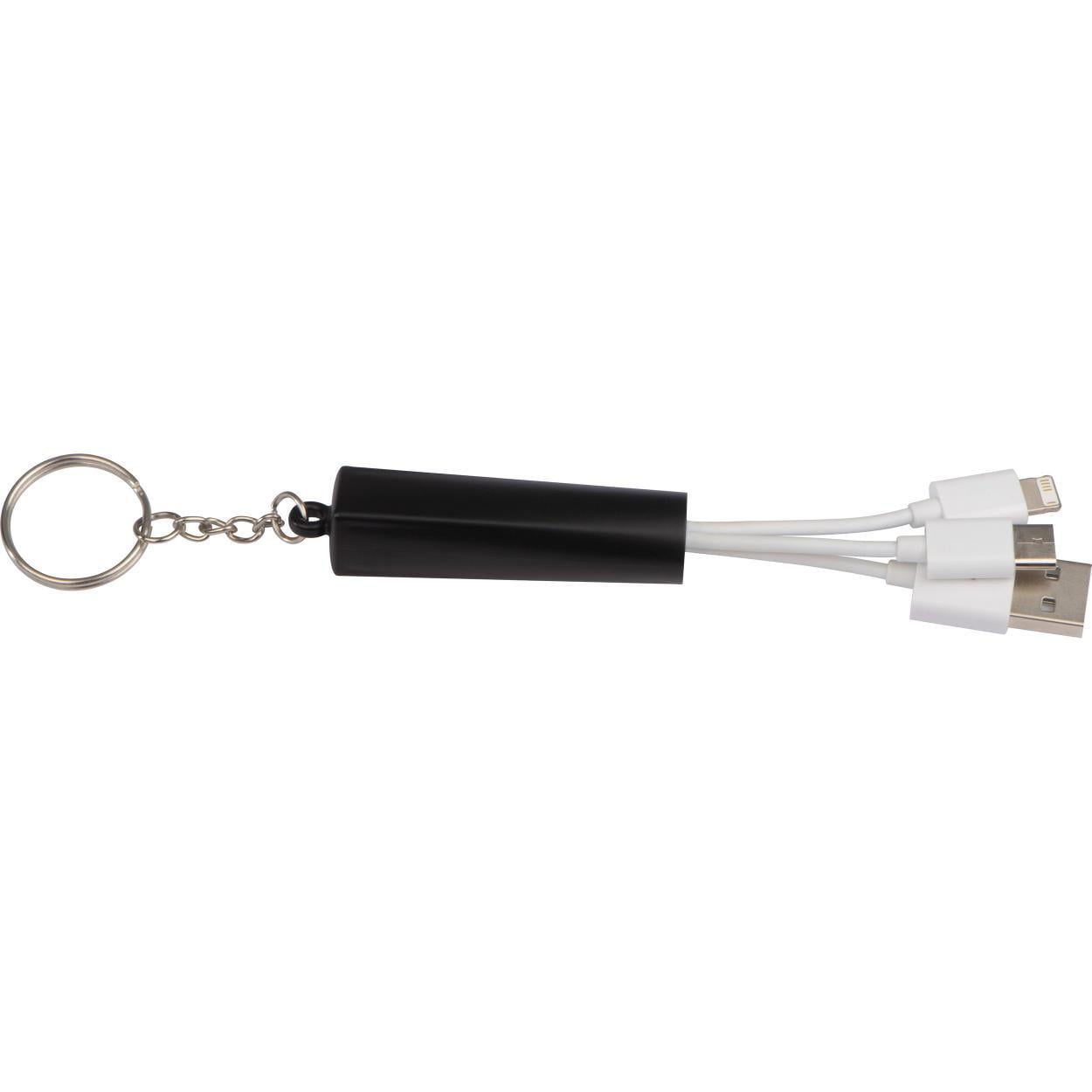 USB sleutelhanger sample