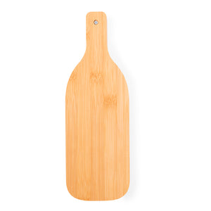 Wijnset Darini beige onbedrukt