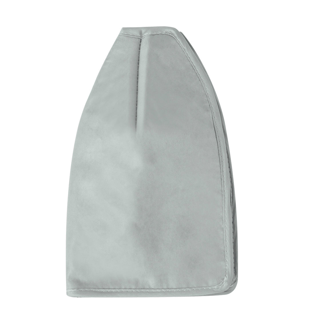 Flessenkoeler Boreas grijs 1 kleur