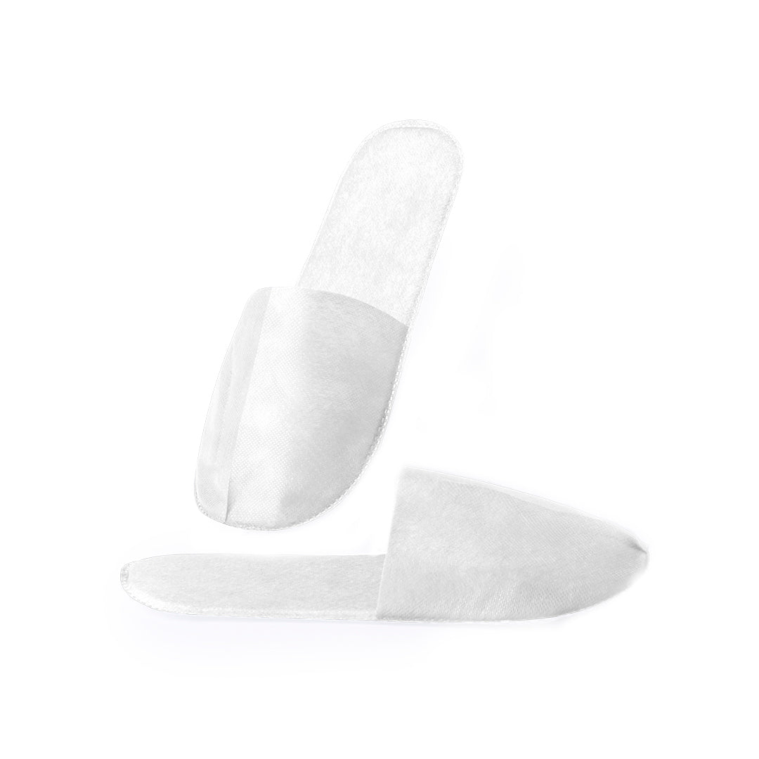 Pantoffels Flugax bedrukken