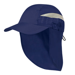 Cap Levant naturel 1 kleur