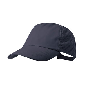 Cap Karola wit 1 kleur