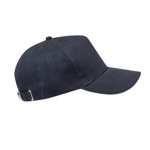Cap Mimax zwart 1 kleur