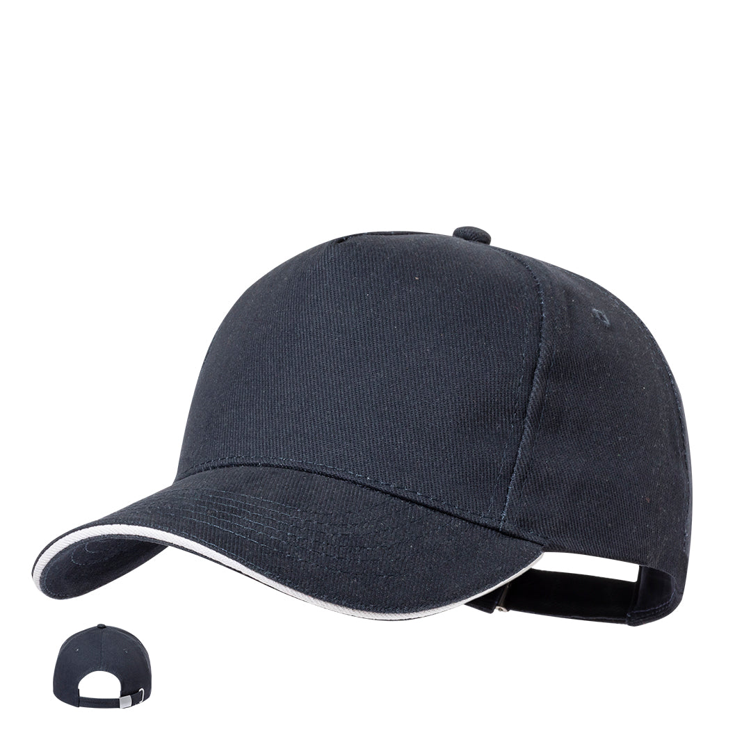 Cap Mimax bedrukken
