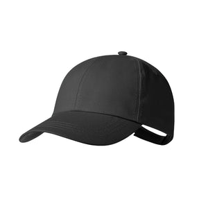 Cap Haliard donkerblauw onbedrukt