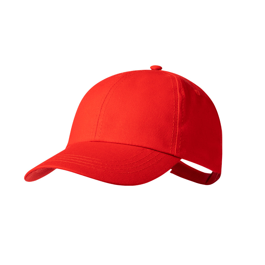 Cap Haliard donkerblauw 1 kleur