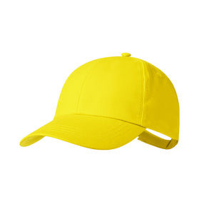 Cap Haliard wit 1 kleur