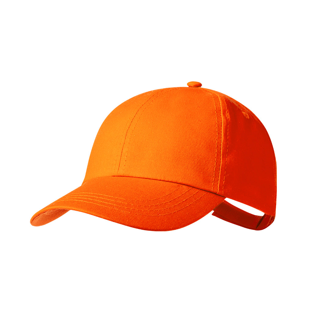 Cap Haliard blauw 1 kleur