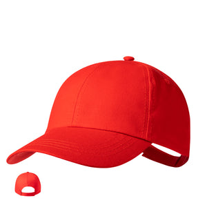 Cap Haliard bedrukken