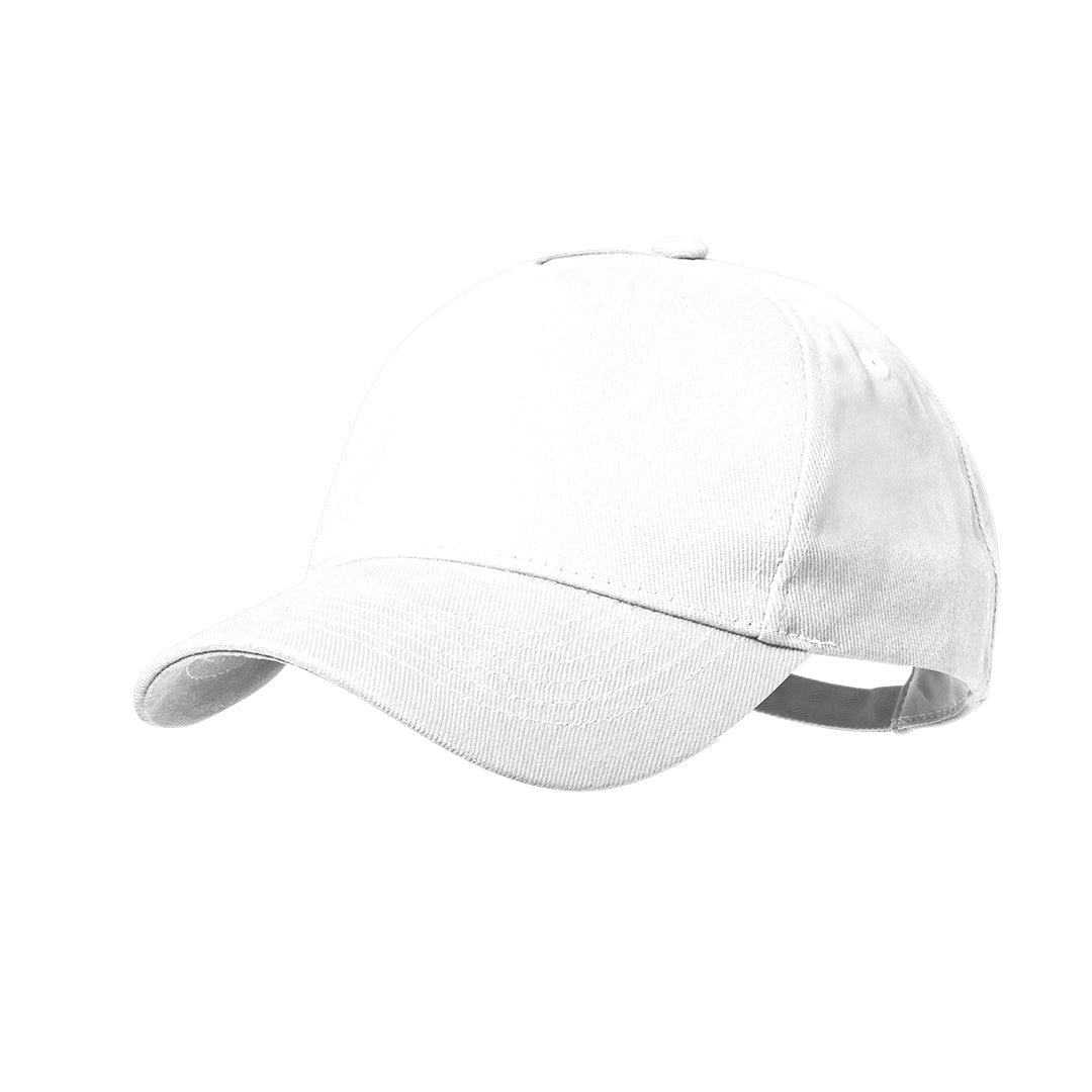 Cap Gleyre naturel 1 kleur