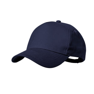 Cap Gleyre grijs 1 kleur