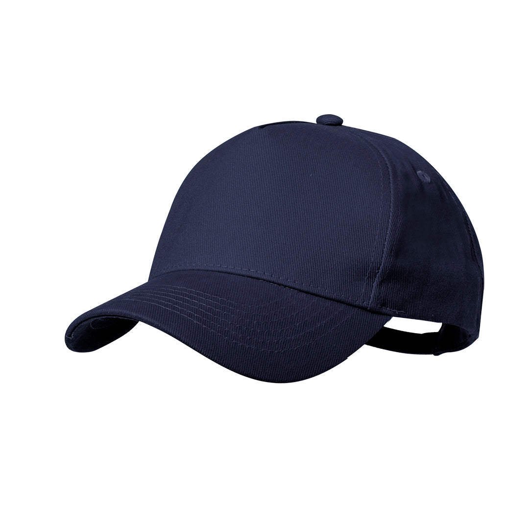 Cap Gleyre grijs 1 kleur