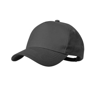 Cap Gleyre wit onbedrukt