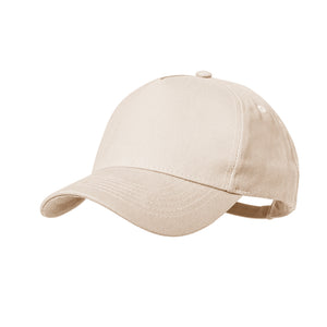 Cap Gleyre wit 1 kleur