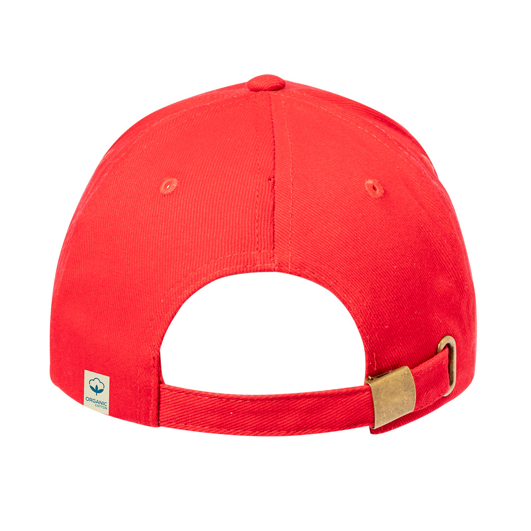 Cap Gleyre zwart 1 kleur