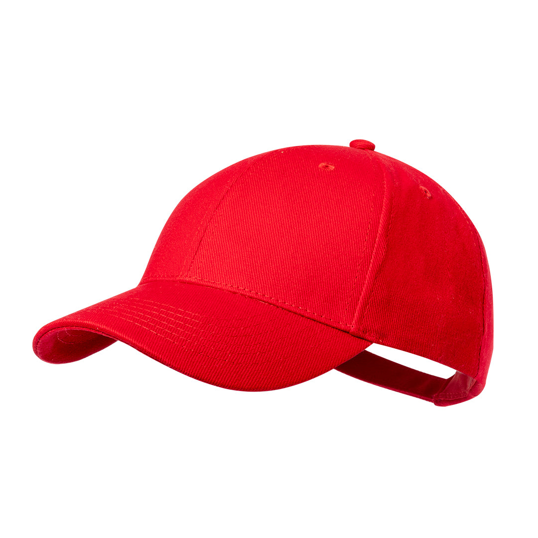 Cap Calipso donkerblauw 1 kleur