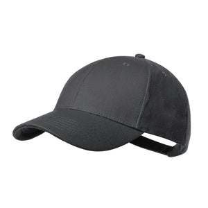 Cap Calipso wit onbedrukt