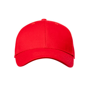 Cap Calipso zwart 1 kleur