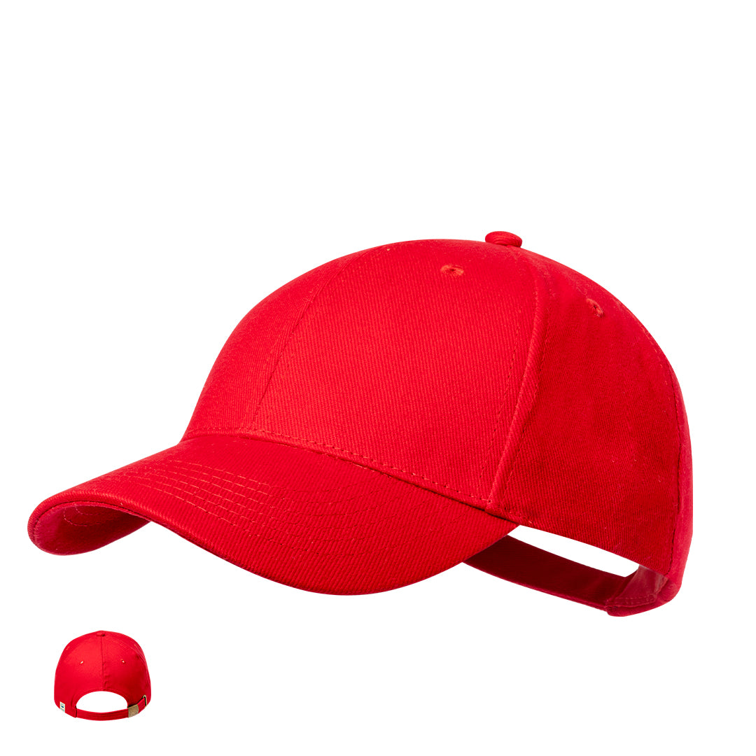 Cap Calipso bedrukken