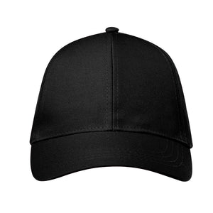 Cap Oconor rood 1 kleur