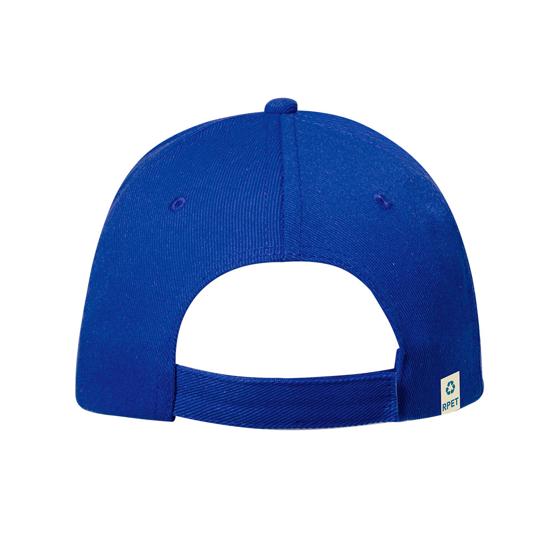Cap Sandrok rood 1 kleur