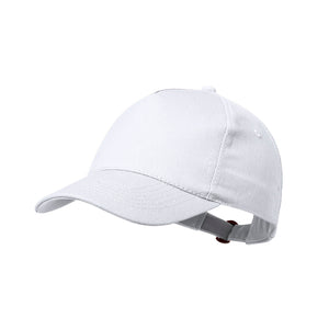 Cap Brauner naturel 1 kleur