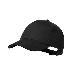 Cap Brauner donkerblauw onbedrukt