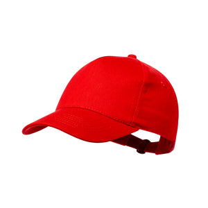Cap Brauner donkerblauw 1 kleur