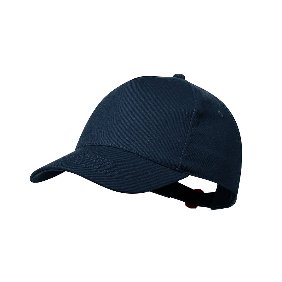 Cap Brauner grijs 1 kleur