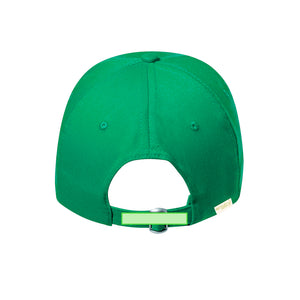 Cap Brauner groen 1 kleur