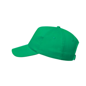 Cap Brauner rood 1 kleur