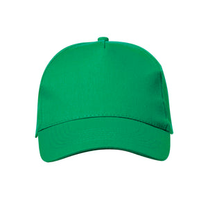 Cap Brauner zwart 1 kleur