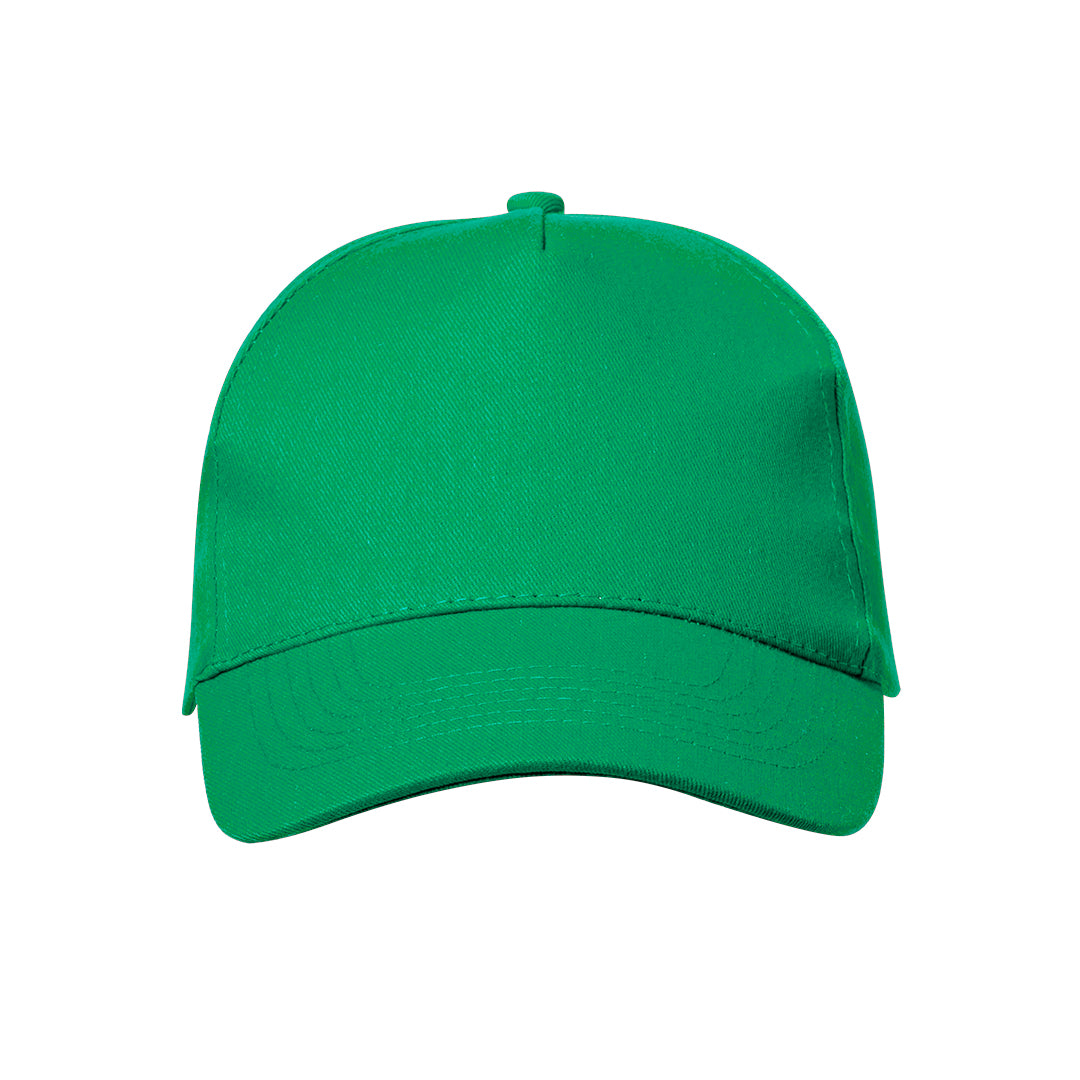 Cap Brauner zwart 1 kleur