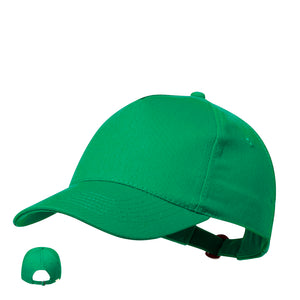 Cap Brauner bedrukken