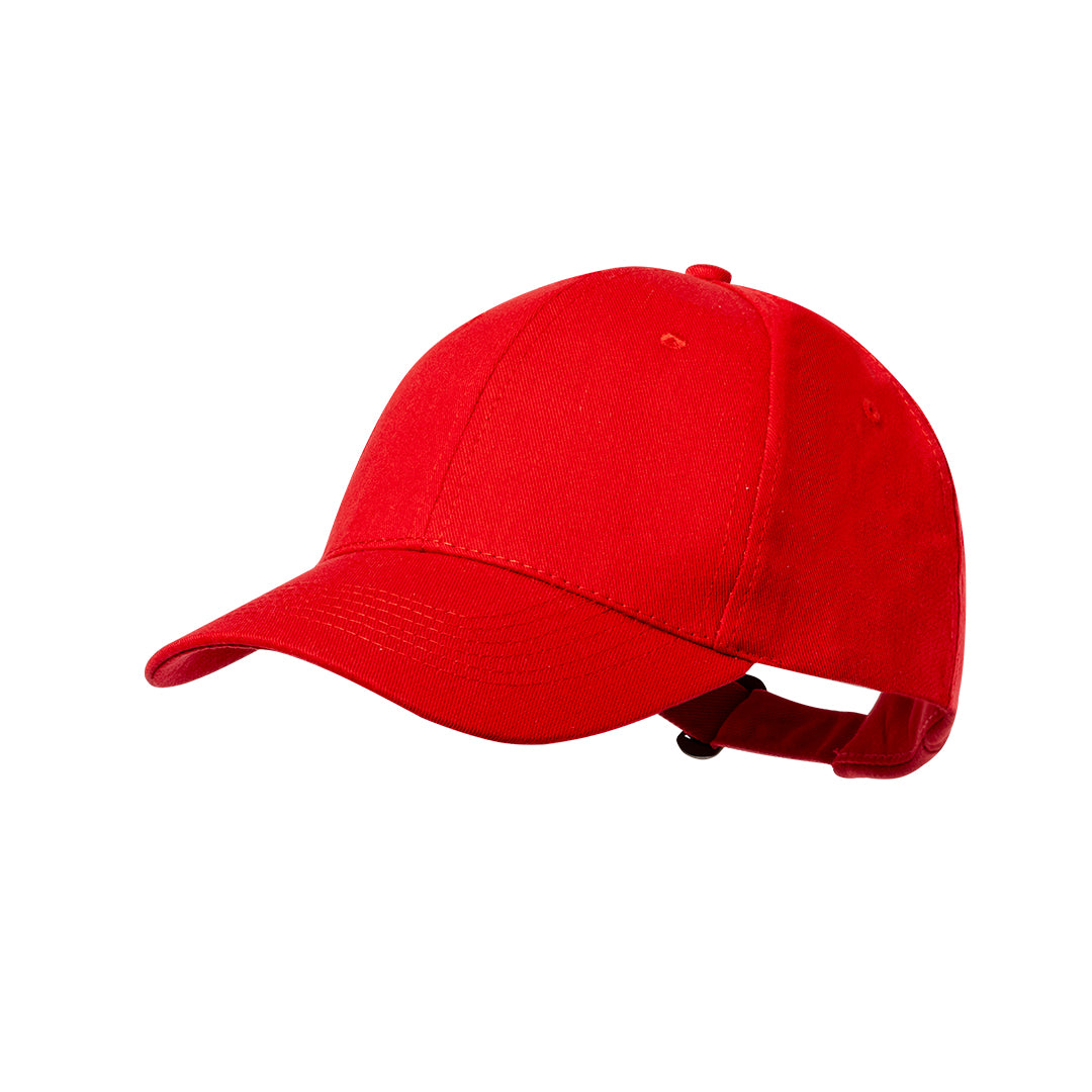 Cap Daimat donkerblauw 1 kleur