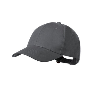 Cap Daimat rood 1 kleur