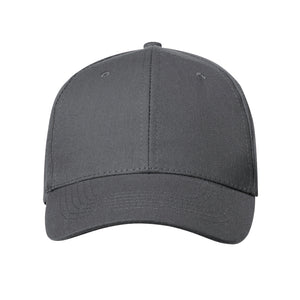 Cap Daimat zwart 1 kleur