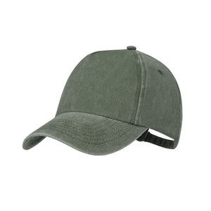 Cap Zorp bruin 1 kleur