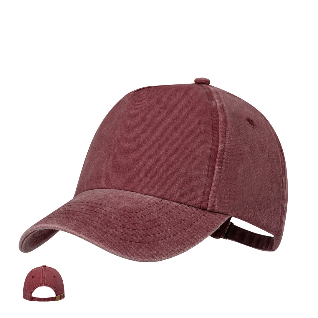 Cap Zorp bedrukken