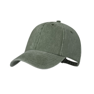 Cap Bongs bruin 1 kleur