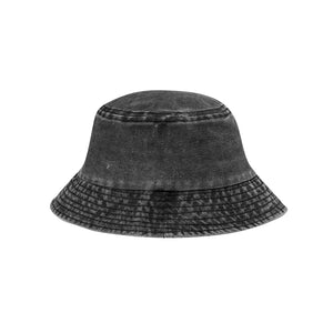 Hoed Sirocon zwart 1 kleur